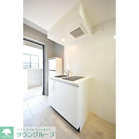 プラチナフォルム成城の物件内観写真